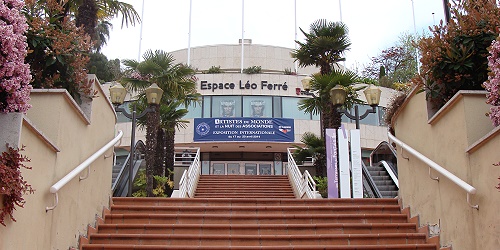 expo 3