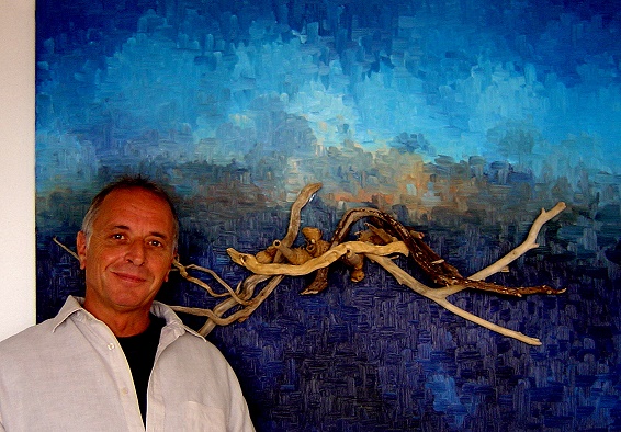 Theo Hues 2005. Theo Hues 2005.